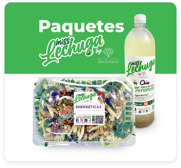 Ensaladas para eventos corporativos